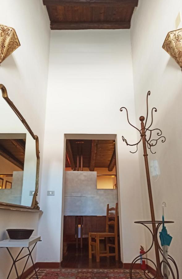 Palermo Holiday Studio Exterior foto